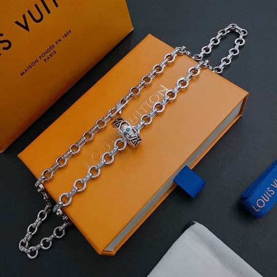 LV Necklace 11lyh260